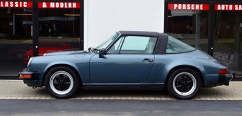 1987 Porsche Carrera  3.2 Targa