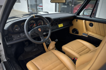 1986 Porsche Carrera Targa * SOLD*