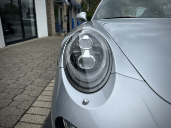 2014 Porsche Turbo S