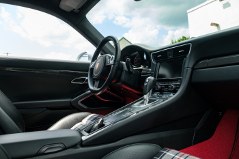2014 Porsche Turbo S 17K miles *SOLD*