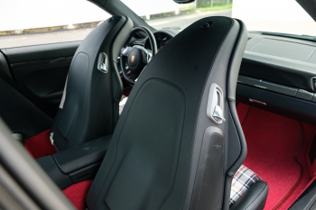 2014 Porsche Turbo S 17K miles *SOLD*