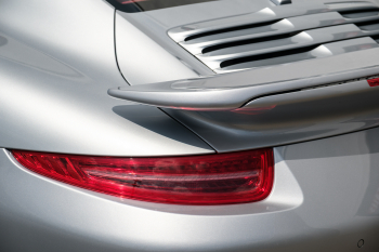 2014 Porsche Turbo S 17K miles *SOLD*
