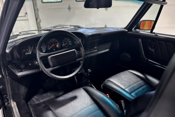 1985 Porsche Carrera 3.2 Cab * SOLD*