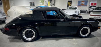 1985 Porsche Carrera 3.2 Cab * SOLD*