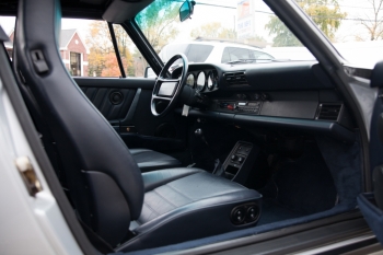 1988 Porsche 911  Cab 