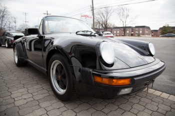 1989 Porsche M470 Turbo Look Cab