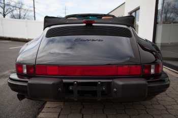 1989 Porsche M470 Turbo Look Cab