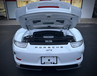 2015 Porsche  GT3   8k *SOLD*