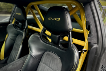 2016 Porsche GT3 RS * SOLD*