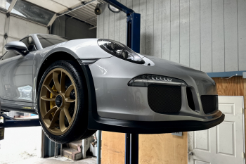 2016 Porsche GT3 RS * SOLD*