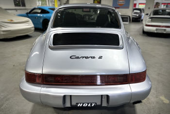 1992 Porsche Carrera 2 Cpe. * SOLD*