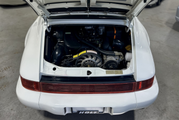 1993 Porsche RS America 