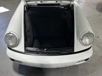 1993 Porsche RS America 35k miles