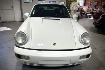 1993 Porsche RS America 35k miles