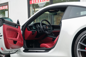 2021 Porsche Carrera S Coupe C2