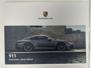 2021 Porsche Carrera S Coupe C2