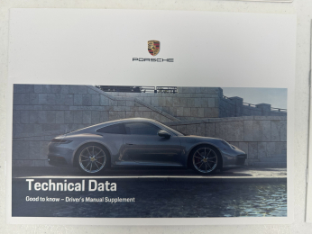 2021 Porsche Carrera S Coupe C2