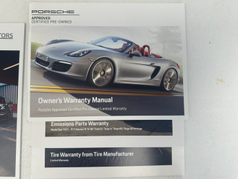 2021 Porsche Carrera S Coupe C2