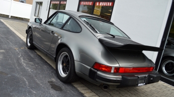 1987 Porsche  911 Carrera 