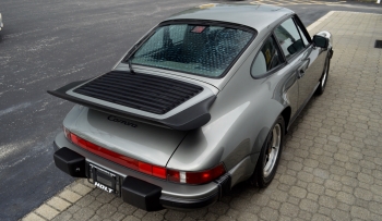 1987 Porsche  911 Carrera 