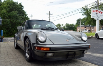 1987 Porsche  911 Carrera 