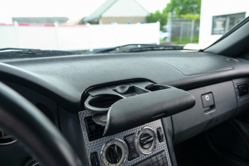 2002 Mercedes Benz SLK 230