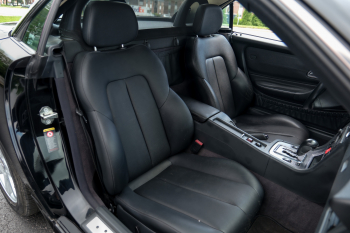 2002 Mercedes Benz SLK 230