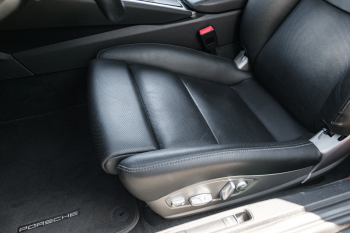 2018 Porsche Cayman S Manual trans