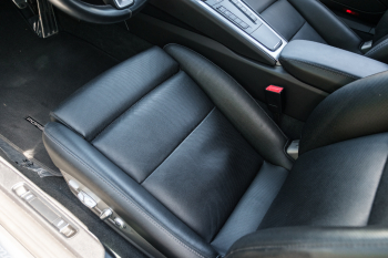 2018 Porsche Cayman S Manual trans