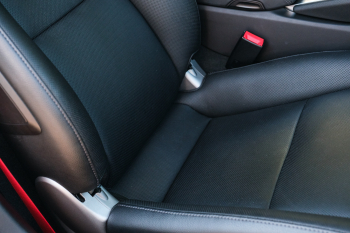 2018 Porsche Cayman S Manual trans