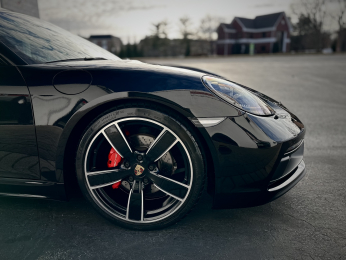 2019 Porsche 718 Cayman GTS 5K miles