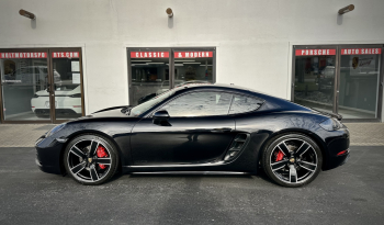 2019 Porsche 718 Cayman GTS 5K miles