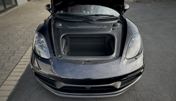 2019 Porsche 718 Cayman GTS 5K miles