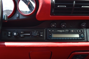 1996 Porsche Carrera (993) C2 Coupe