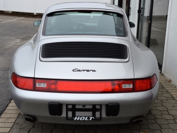 1997 Porsche Carrera C2 Coupe (26K )