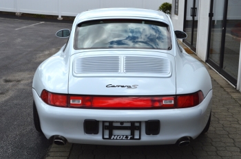 1998 Porsche Carrera (993) C2 S (38K)miles