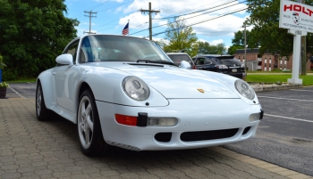 1998 Porsche Carrera (993) C2 S (38K)miles