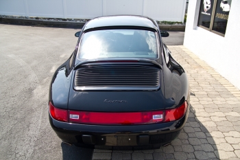 1995 Porsche Carrera 2 (993)coupe