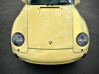 1998 Porsche Carrera 4S One Owner  29K