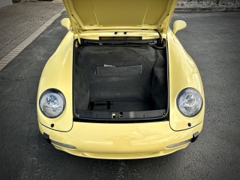 1998 Porsche Carrera 4S One Owner  29K