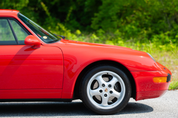 1995 Porsche Carrera C2 * SOLD*