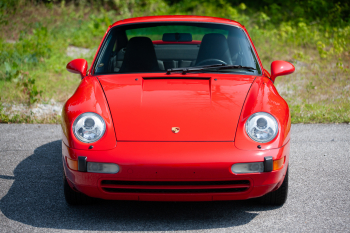 1995 Porsche Carrera C2 * SOLD*