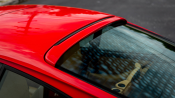 1996 Porsche 911 Carrera C2 