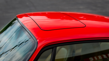 1996 Porsche 911 Carrera C2 