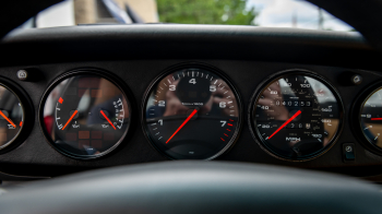 1996 Porsche 911 Carrera C2 