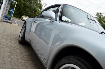 1995 Porsche 993  Carrera 