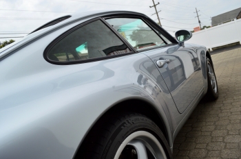 1995 Porsche 993  Carrera 