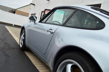 1995 Porsche 993  Carrera 