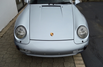 1995 Porsche 993  Carrera 