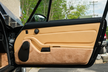 1995 Porsche Carrera C2 Coupe 1 Owner